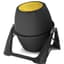 Gardener Select 48gal Tumbling Composter — thumbnail 1 of 2