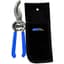 Gardener Select 3pc Garden Gift Set - 8" Bypass Pruner, Folded Knife & Pouch Bag — thumbnail 1 of 2
