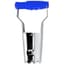 Gardener Select Bulb Planter Carbon Steel with Comfortable Grip — thumbnail 1 of 2