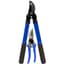 Gardener Select 2pc 15" Lopper & 8" Bypass Pruning Set — thumbnail 1 of 2