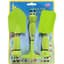 Gardener Select 3pc Cartoon Kids Tool Set - Trowel, Fork & Rake — thumbnail 1 of 2