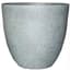 Gardener Select 12" Egg Planter Granite Flower Planter 6/CS — thumbnail 1 of 2