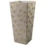 Gardener Select 16"x32" Mixed Stone White Planter — thumbnail 1 of 2