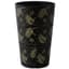 Gardener Select 12.2"x18.1" Mixed Stone Black Planter — thumbnail 1 of 2