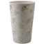 Gardener Select 12.2"x18.1" Mixed Stone White Planter — thumbnail 1 of 2