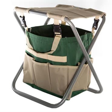 Gardener Select Garden Chair with Bag No Tools 6/CS — photo 1 of 2