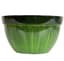 Gardener Select 12" Hanging Basket Drip Green 11.85"x11.85"x6.69" 24/CS — thumbnail 1 of 2