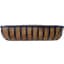 Gardener Select 30" Window Deck Planter with Brackets 6/CS — thumbnail 1 of 2