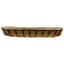 Gardener Select 48" Window Deck Planter with Brackets 6/CS — thumbnail 1 of 2