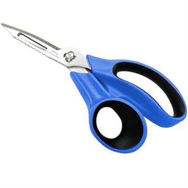 Gardener Select 8" Multi Function Scissors — photo 1 of 2