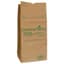 Gardener Select 30Gal Lawn & Refuse Bag EA=5pk 16"x12"x35" 450/PL — thumbnail 1 of 2