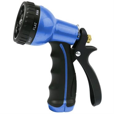 Gardener Select 9-Pattern Rear Trigger Nozzle — photo 1 of 2