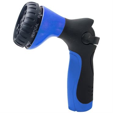 Gardener Select 8-Pattern Thumb Control Nozzle — photo 1 of 2