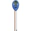 Gardener Select 3-Way Meter Moisture pH Light — thumbnail 1 of 2