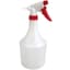 Gardener Select 1000ml Fog & Straight Trigger Spray — thumbnail 1 of 2