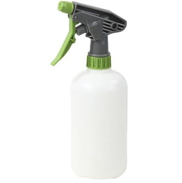 Gardener Select 500ml Fog & Straight Spray Trigger Sprayer — photo 1 of 2