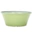 Gardener Select 12" Tulip Bowl Green Planter 15/CS — thumbnail 1 of 2