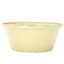 Gardener Select 12" Tulip Bowl White Planter 15/CS — thumbnail 1 of 2