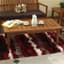 Gardener Select Teak Bella Rectangular Coffee Table — thumbnail 1 of 2
