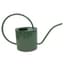 Gardener Select 2L Oval Watering Can Green L16.9"xW4.3"xH9.8" Indoor — thumbnail 1 of 2