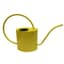 Gardener Select 2L Oval Watering Can Yellow L16.9"xW4.3"xH9.8" Indoor — thumbnail 1 of 2