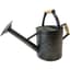 Gardener Select 9.5L Black Diamond Watering Can L19.3"xW8.7"xH13.8" — thumbnail 1 of 2