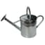 Gardener Select 3.5L .92G Watering Can Galvanized — thumbnail 1 of 2