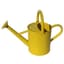 Gardener Select 3.5L .92G Watering Can Lemon — thumbnail 1 of 2
