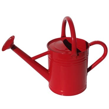 Gardener Select 3.5L .92G Watering Can Red — photo 1 of 2