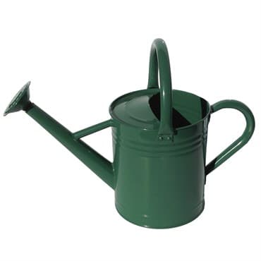 Gardener Select 3.5L .92G Watering Can Hunter Green — photo 1 of 2