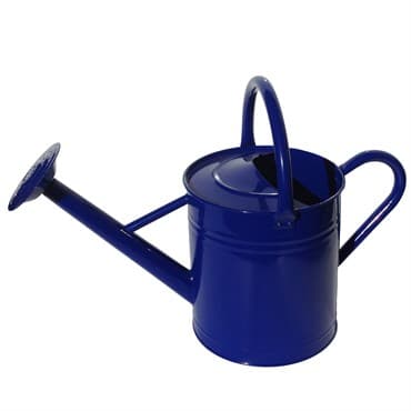 Gardener Select 7L 1.85G Watering Can Blue — photo 1 of 2