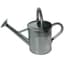 Gardener Select 7L 1.85G Watering Can Galvanized — thumbnail 1 of 2