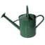 Gardener Select 7L 1.85G Watering Can Hunter Green — thumbnail 1 of 2
