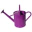 Gardener Select 7L 1.85G Watering Can Dark Purple — thumbnail 1 of 2