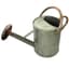 Gardener Select 7L 1.85G Watering Can Galvanized — thumbnail 1 of 2