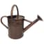 Gardener Select 4L 1.06G Watering Can Copper Finish Textured Pattern — thumbnail 1 of 2