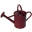 Gardener Select 2.4L .63G Watering Can Merlot — thumbnail 1 of 2