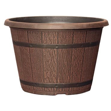 Grower Select 16.00 Cask Planter Chestnut 25/CS — photo 1 of 2