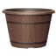 Grower Select 16.00 Cask Planter Chestnut 25/CS — thumbnail 1 of 2