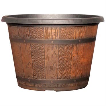 Grower Select 10.00 Cask Planter Chestnut 35/CS — photo 1 of 2
