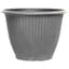 Grower Select 16.00 Piper Planter Antique White 5.7gal 40/CS - 16.5in OD x 11.8in H — thumbnail 1 of 2
