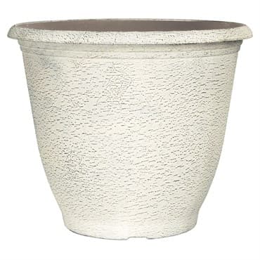 Grower Select 14.00 Birch Planter 4.7gal 26/CS - 14in OD x 11.7in H x 7.7in BD — photo 1 of 2