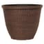 Grower Select 12.00 Ashbridges Planter Chestnut 3gal 31/CS - 12in OD x 9.6in H — thumbnail 1 of 2