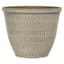 Grower Select 12.00 Ashbridges Planter Powdered Taupe 3gal 31/CS - 12in OD x 9.6in H — thumbnail 1 of 2