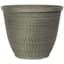 Grower Select 12.00 Ashbridges Planter Shaded Greystone 3gal 31/CS - 12in OD x 9.6in H — thumbnail 1 of 2