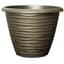 Grower Select 12.00 Dune Planter Brushed Champagne 35/CS — thumbnail 1 of 2