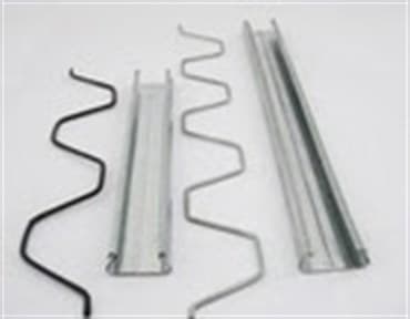 GS 6.5FT SPRING LOCK SPRING ONLY 20/BUNDLE — photo 1 of 2
