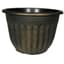 Grower Select 13.50 Alex Pot Black / Bronze 30/CS — thumbnail 1 of 2