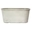 Grower Select 16.00 Birch Oval 2.5gal 24/CS - 16in OD x 6.5in H — thumbnail 1 of 2