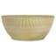 Grower Select 14.00 Sandthatch Bowl Powdered Ginger 2.8gal 20/CS - 14in OD x 6in H x 8.66in BD — thumbnail 1 of 2